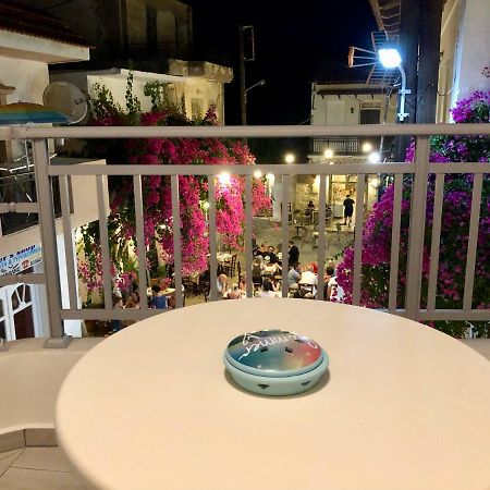 Veranda Panormo Πάνορμος Εξωτερικό φωτογραφία