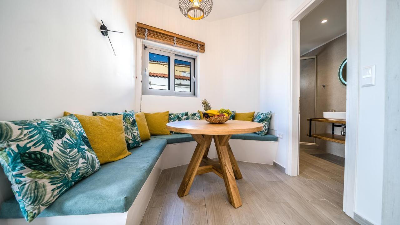Veranda Panormo Πάνορμος Εξωτερικό φωτογραφία