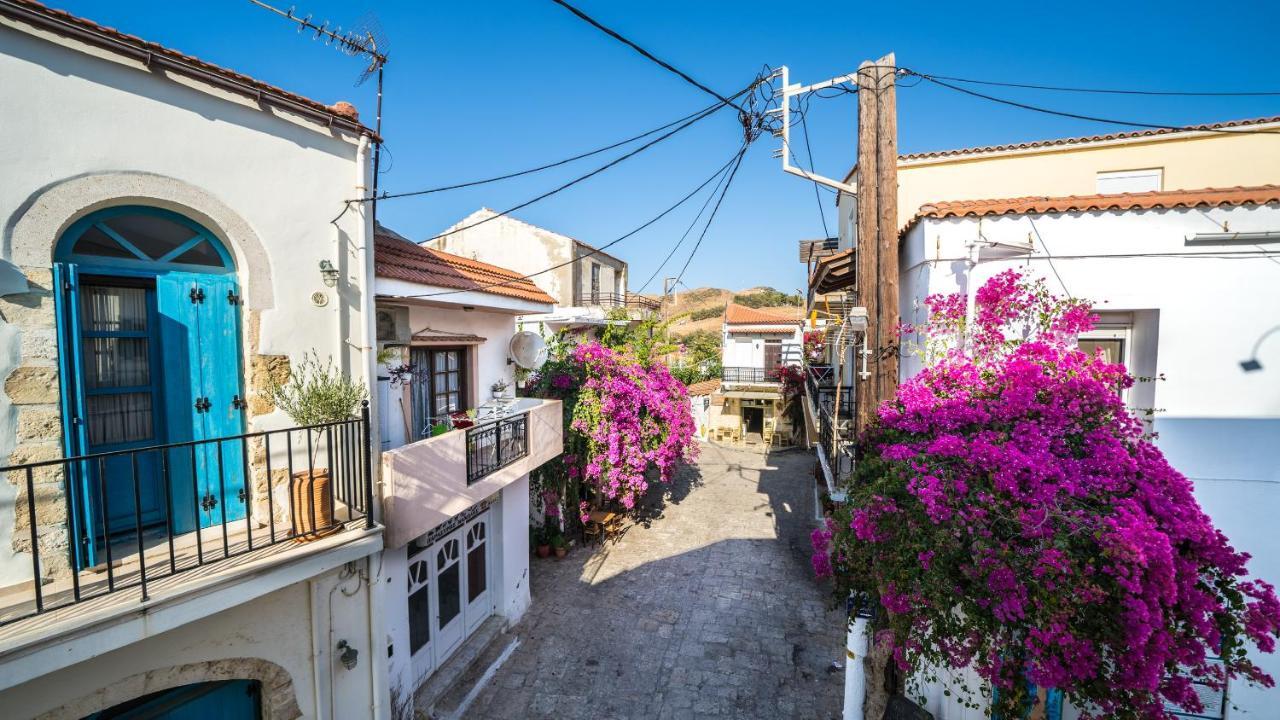 Veranda Panormo Πάνορμος Εξωτερικό φωτογραφία