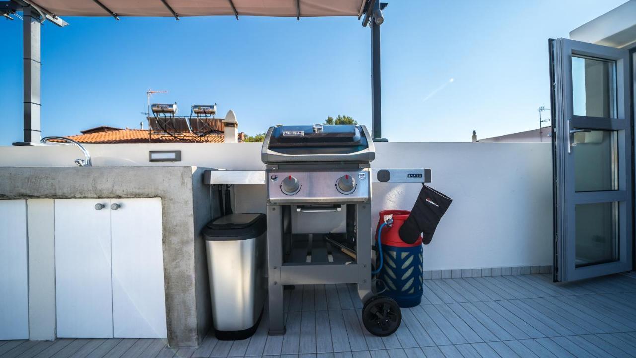 Veranda Panormo Πάνορμος Εξωτερικό φωτογραφία