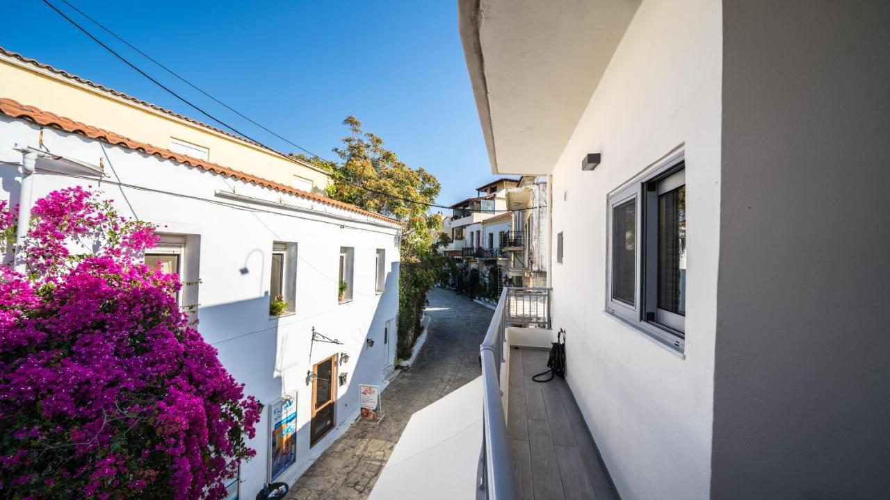 Veranda Panormo Πάνορμος Εξωτερικό φωτογραφία